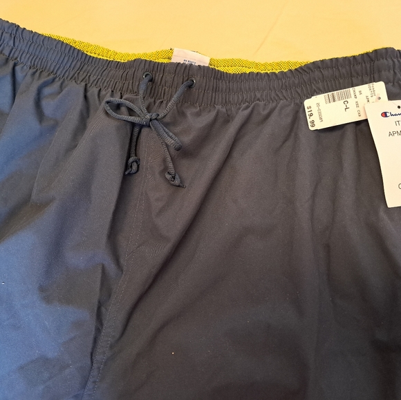 Championship Authentic Athletic Apparel 3X charcoal - Picture 5 of 7